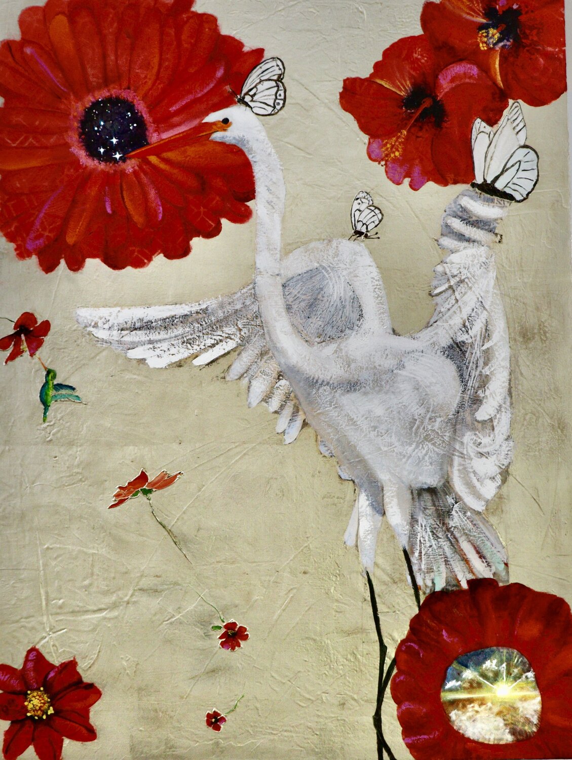 Enchanted Dance Diana Jaffe
