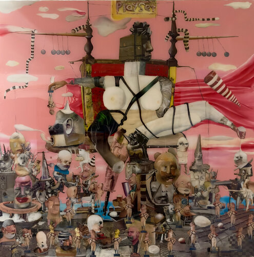 PlaySet von Tommy Knudson, Andere Medien kaufen auf Singulart