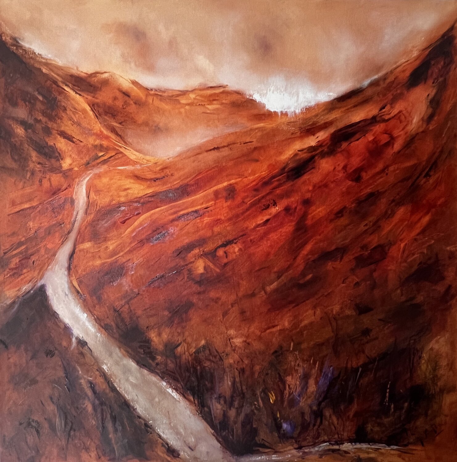 Awakening Nature Petra Wetzig