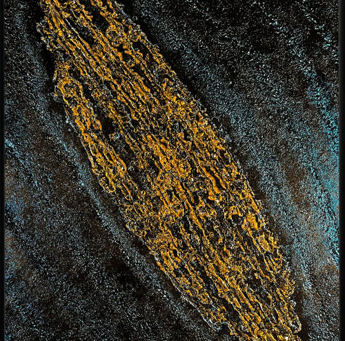 Rift ( Glaskunst ) Carolin Zibulka