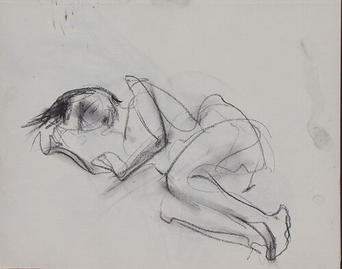 Model Nº10 de Natalia Basil, Otros medios a la venta en Singulart