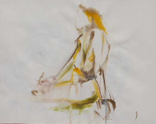 Model Nº14 by Natalia Basil, Other Media for Sale on Singulart