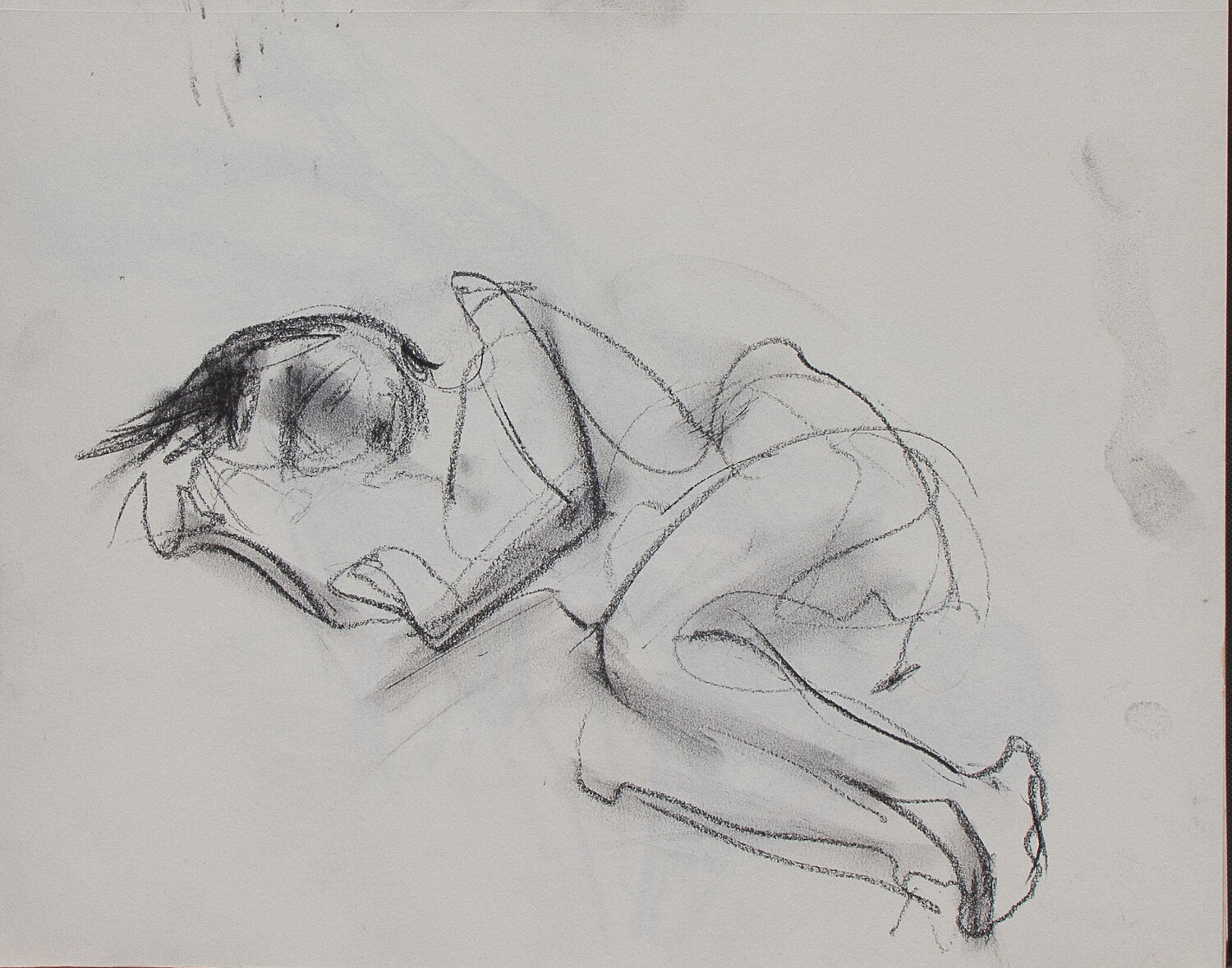 Model Nº10 Natalia Basil