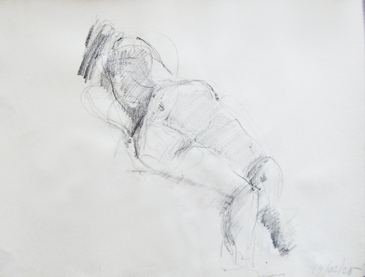 Model Nº 26 Natalia Basil