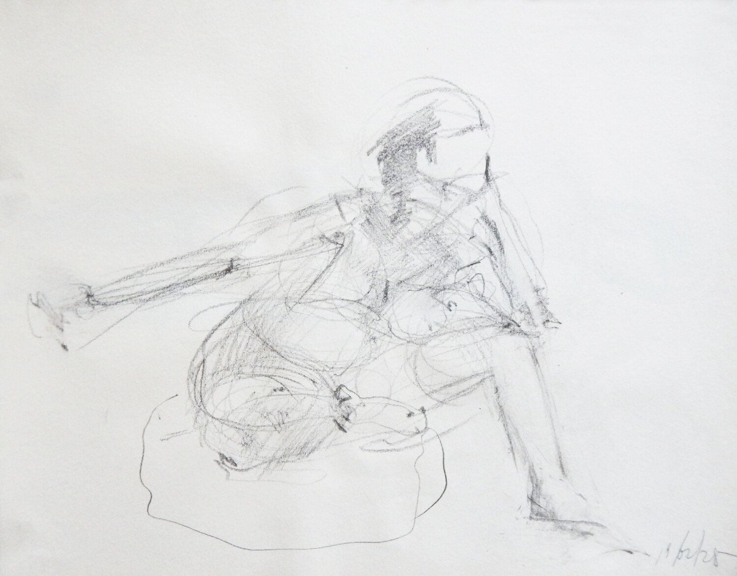 Modelo Nº31 Natalia Basil