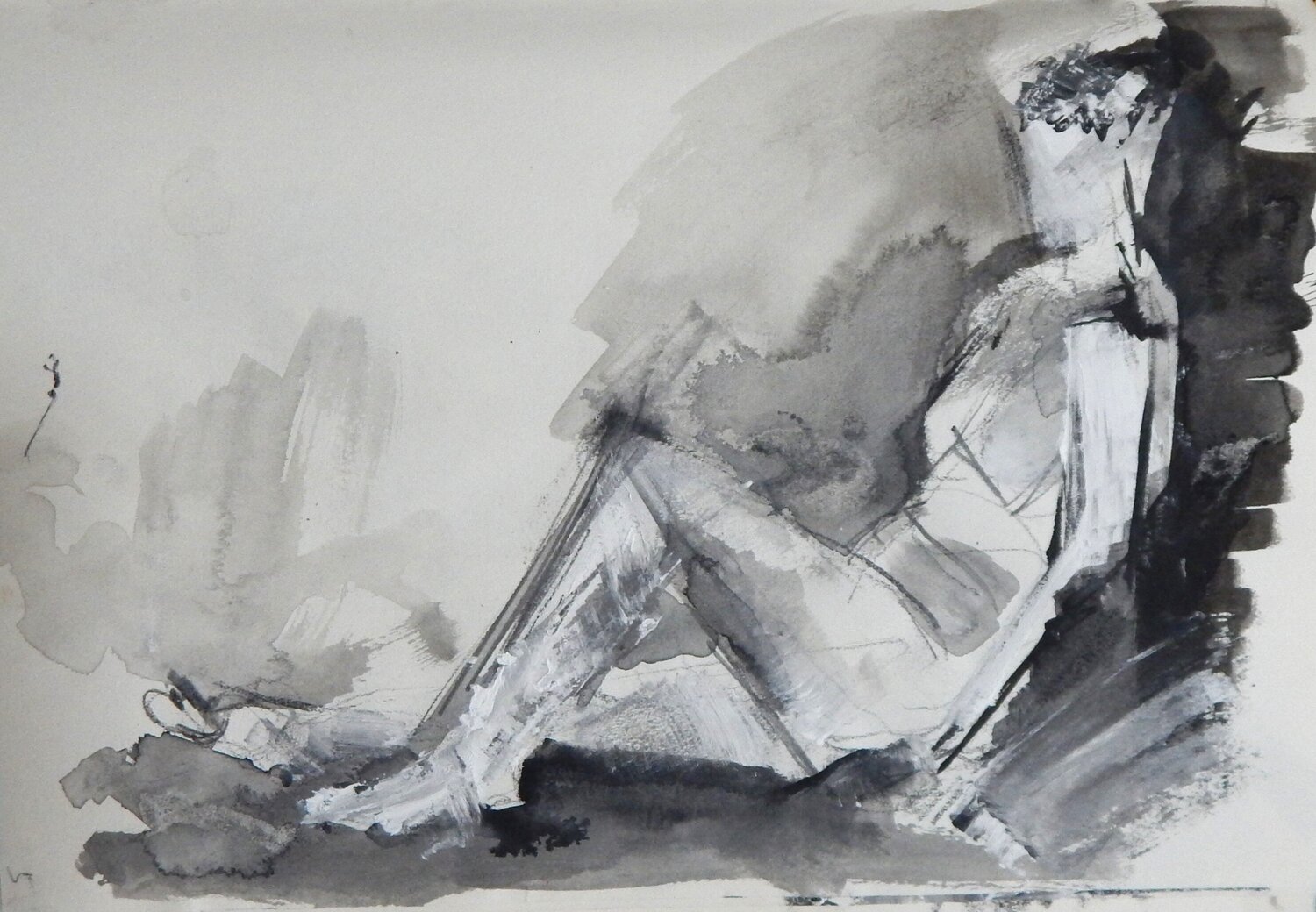 Model Nº36 Natalia Basil