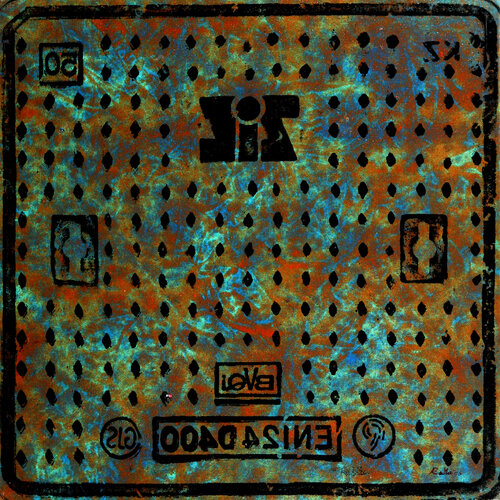 Zic von Federica Marini, Druck kaufen auf Singulart