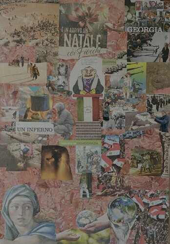 Profezia della Sibilla de Federica Marini, Otros medios a la venta en Singulart