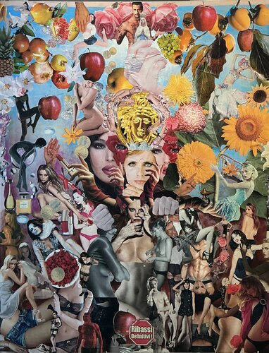 Frutto dell’Eden de Federica Marini, Otros medios a la venta en Singulart