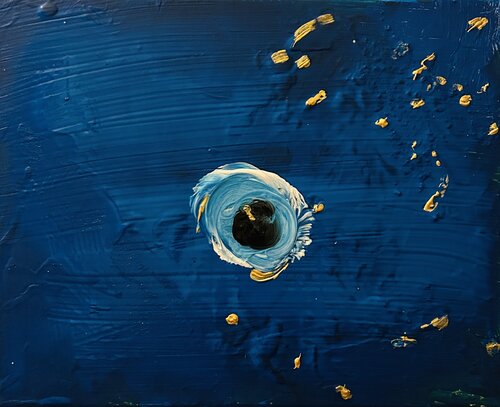 Point Tsia Tskhovrebashvili