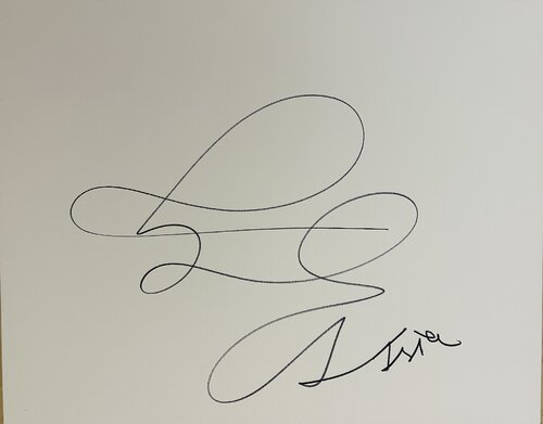 Essentiality par Tsia Tskhovrebashvili, Peinture en vente sur Singulart