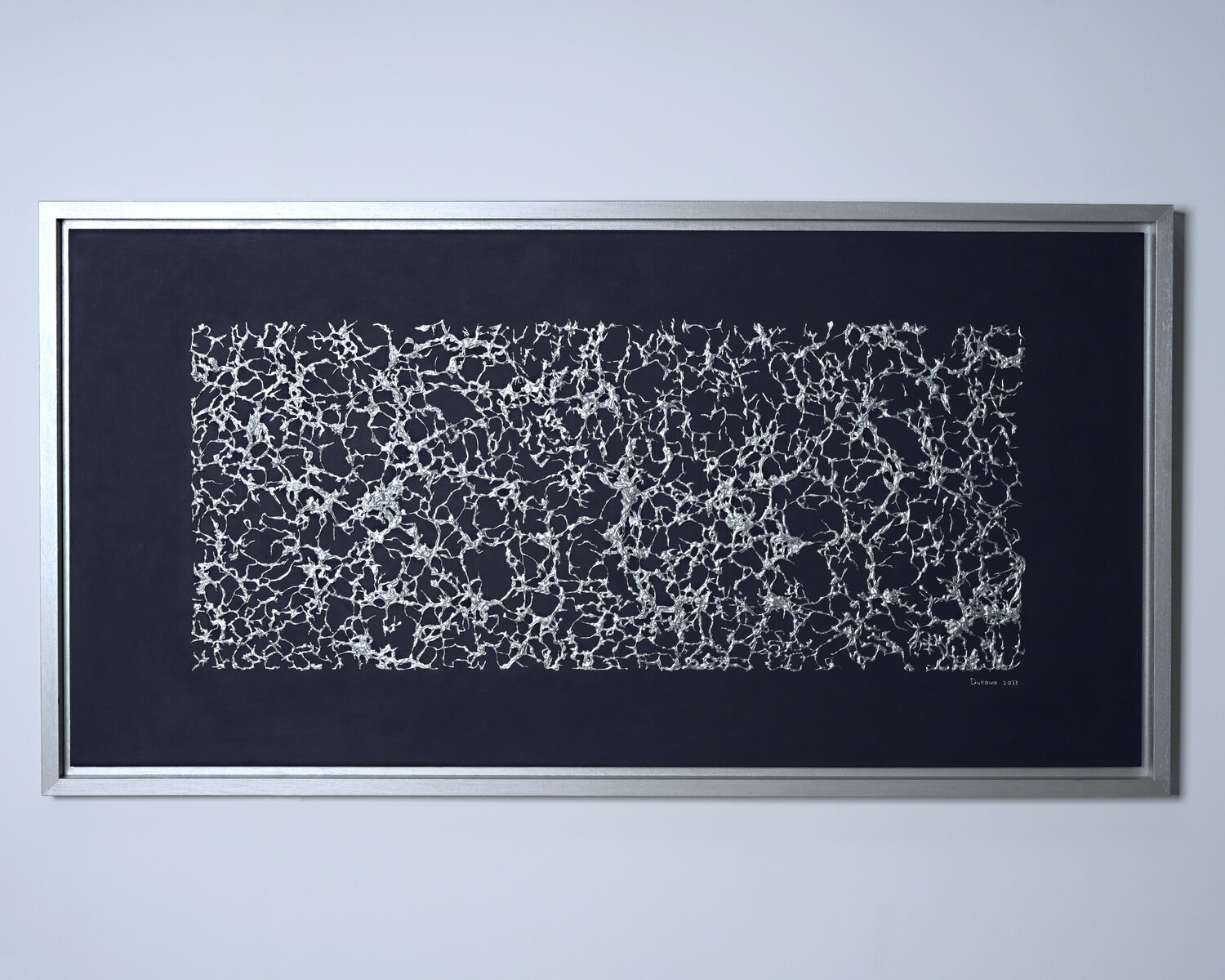 Universe Yelyzaveta Gaydukova