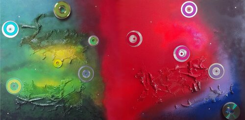 Musiversum 11 von Sine von Schonen, Andere Medien kaufen auf Singulart