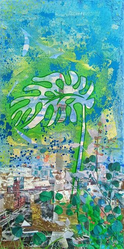 Berlin by Sine von Schonen, 사진 for Sale on Singulart