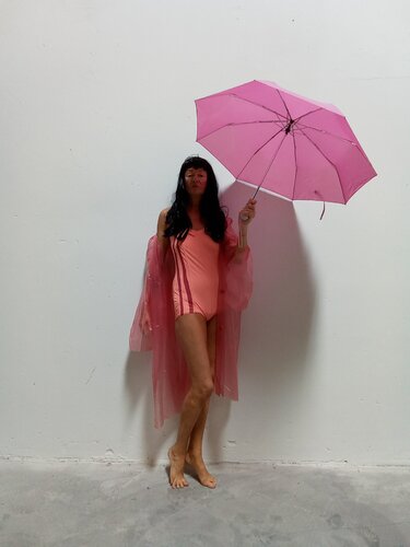 Umbrella No. 2 (1/10) von Sine von Schonen, Fotografie kaufen auf Singulart