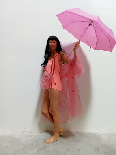 Umbrella No. 6 by Sine von Schonen, Photography for Sale on Singulart