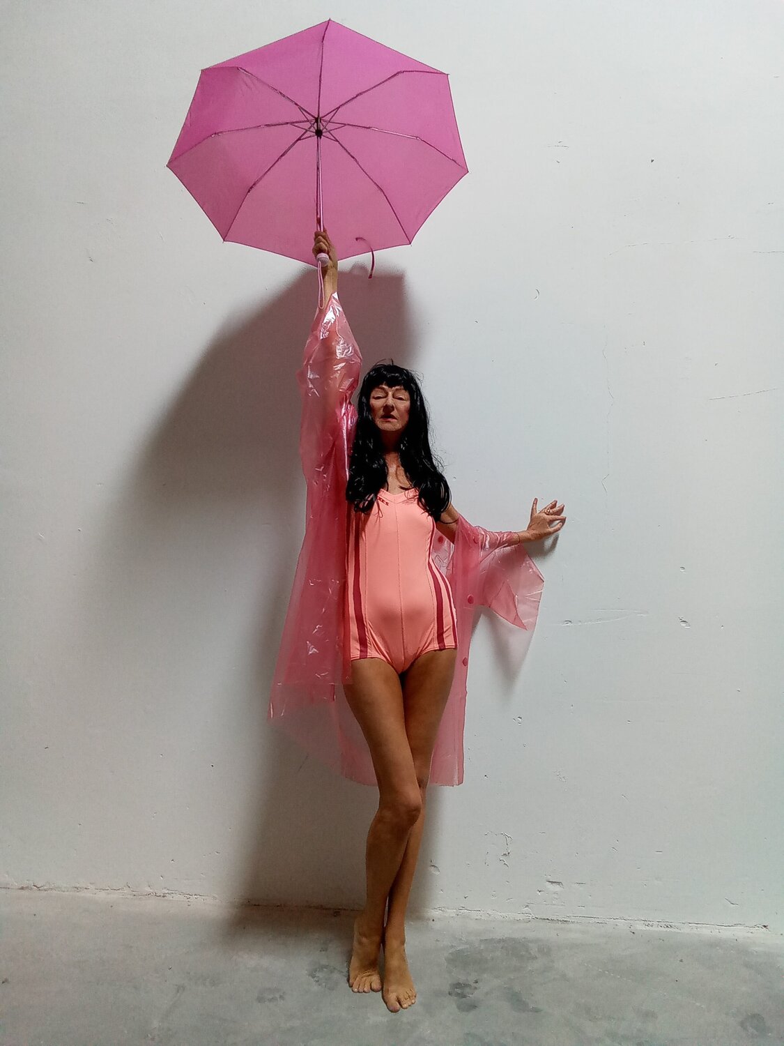 Umbrella No. 1 Sine von Schonen
