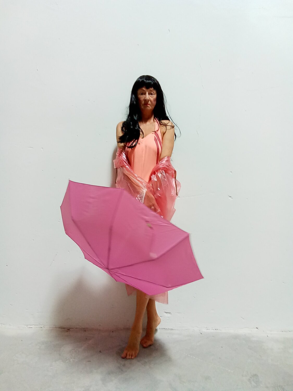 Umbrella No. 9 Sine von Schonen Photography for sale
