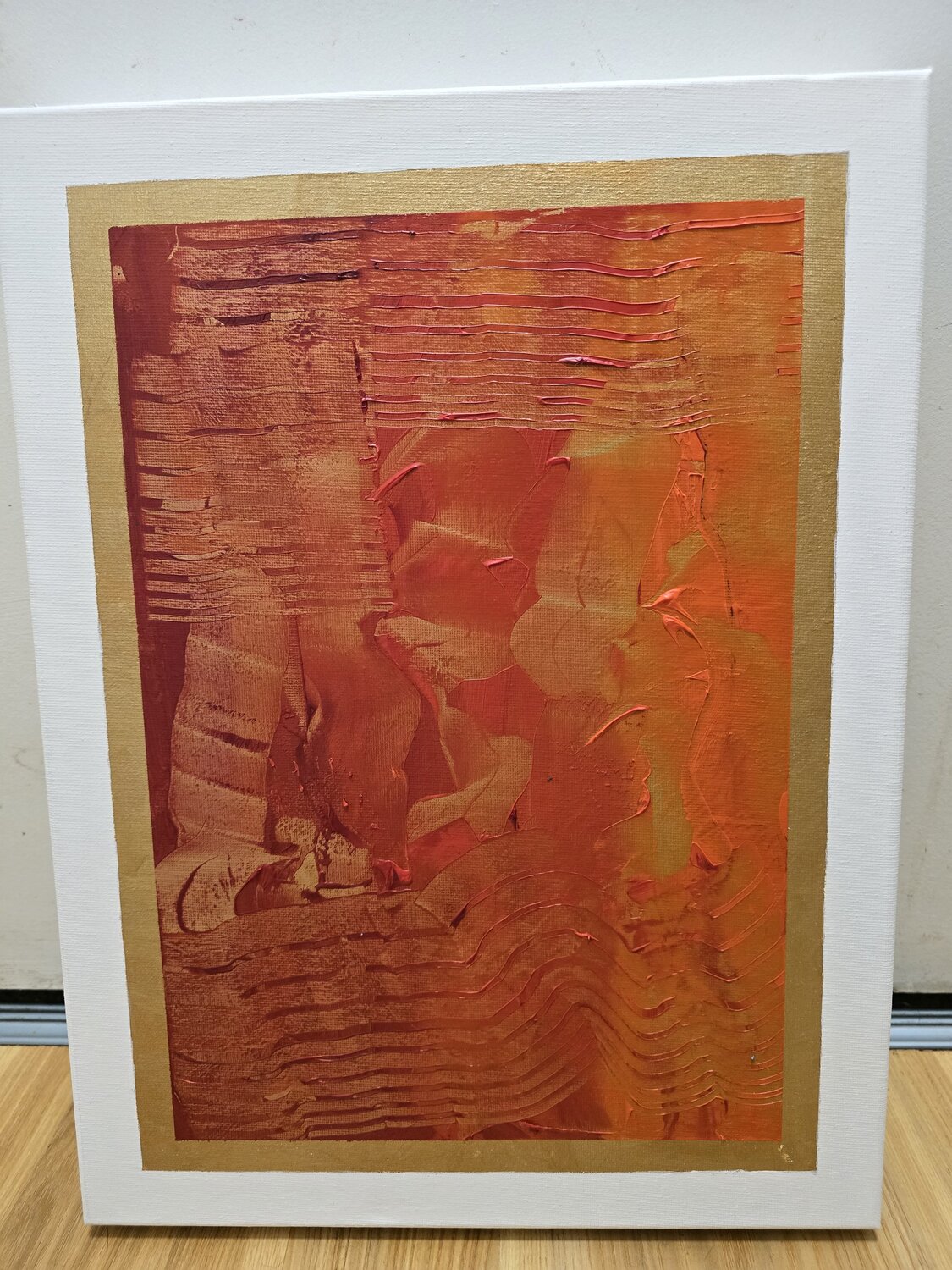 Mandarin Melody Benjamin LIM