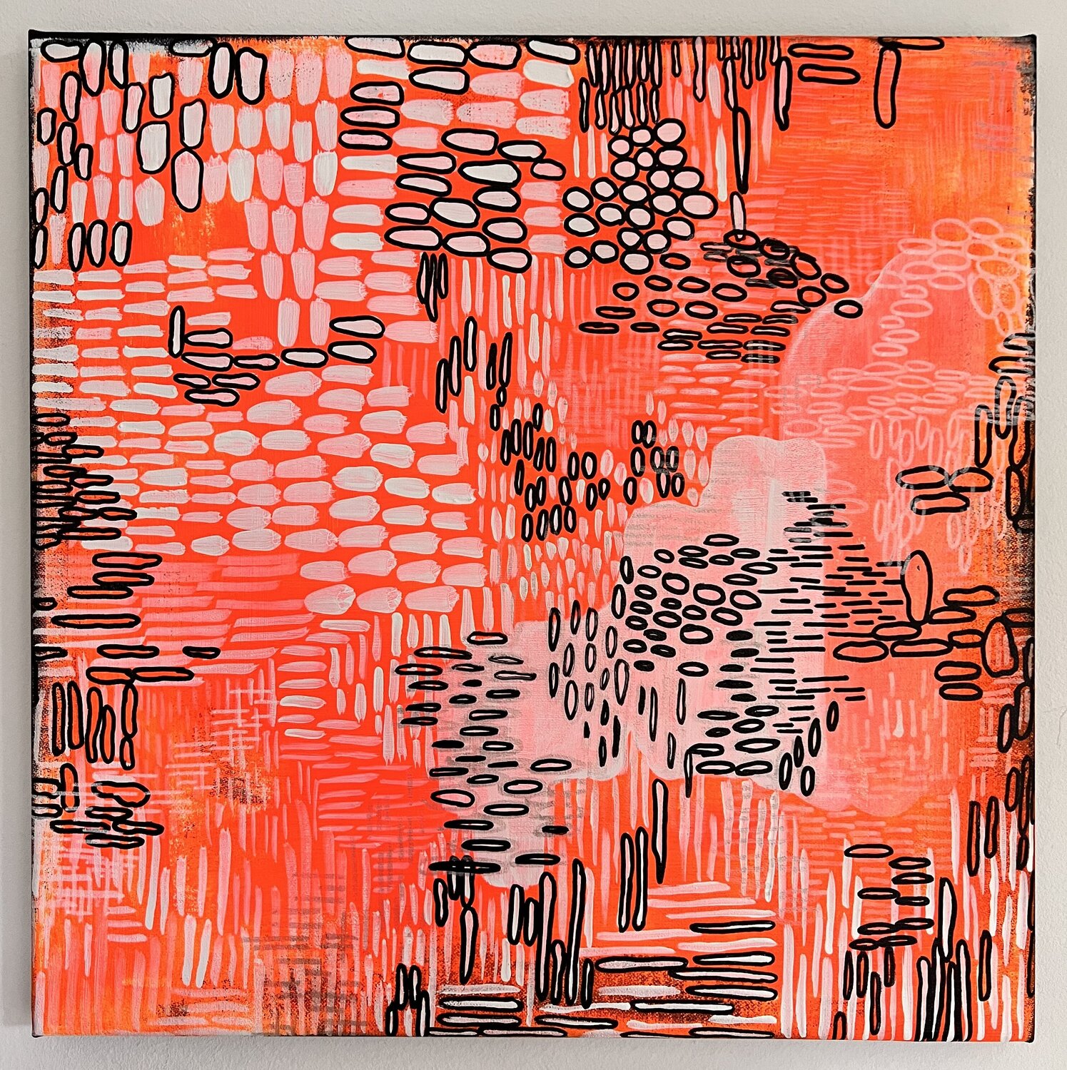 IN BETWEEN Eva Breitfuß