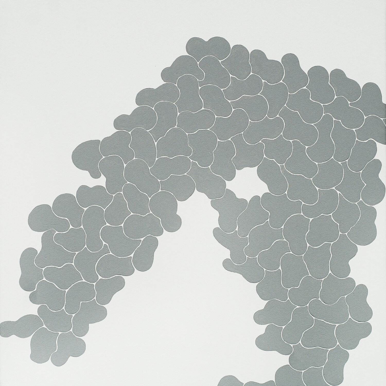 CONSCIOUSNESS GREY Eva Breitfuß