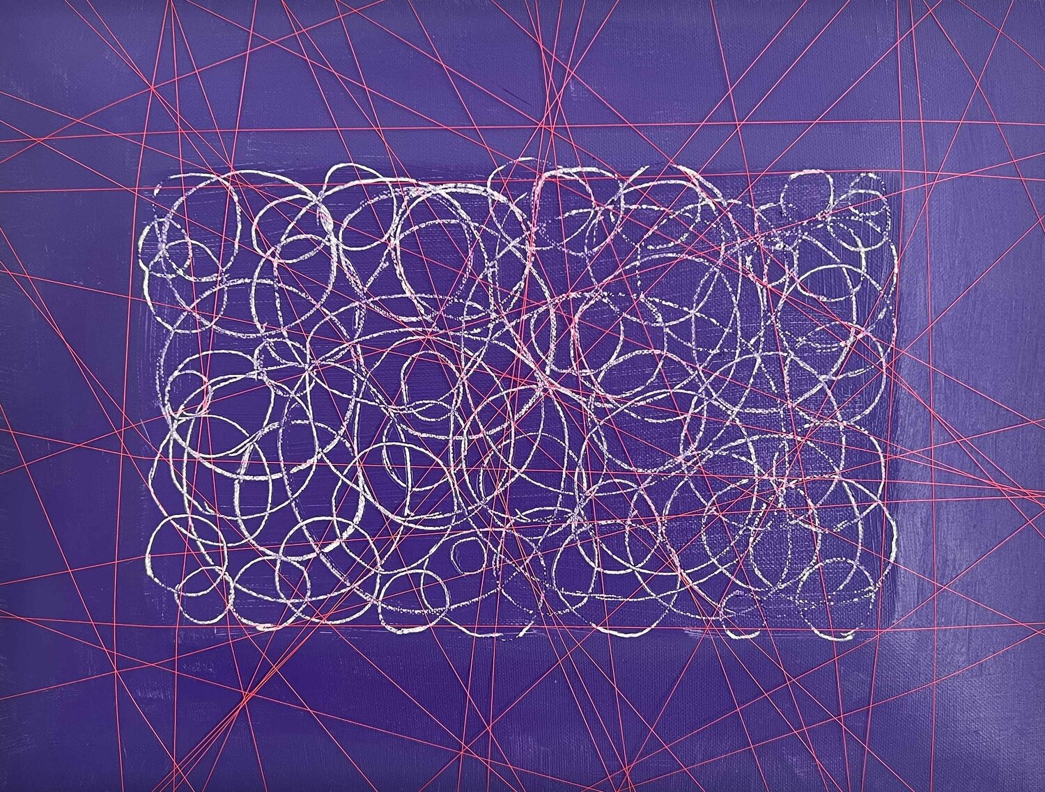 FROM NOTHING Eva Breitfuß