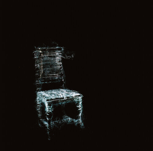 Chair N°1 by Michail Nogin, 사진 for Sale on Singulart