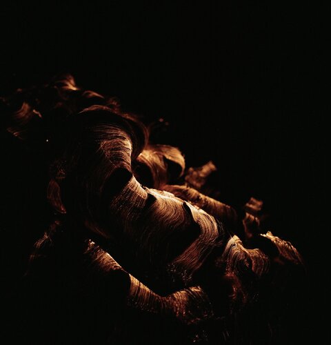Less Is More / Bronze N°2 by Michail Nogin, 사진 for Sale on Singulart