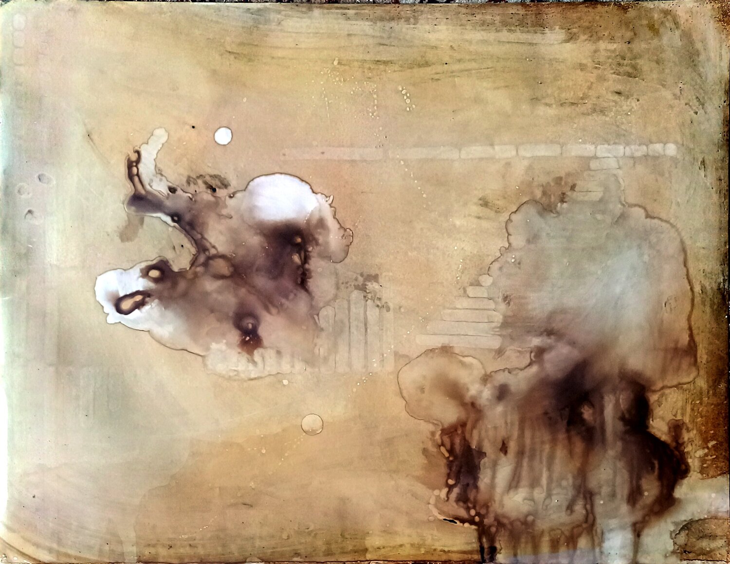 Inconnue à l'enfant Romain Wetzel