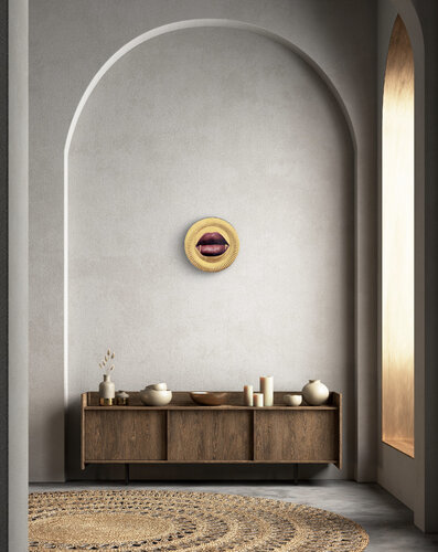 Goldmund de Susanne Heß, Otros medios a la venta en Singulart