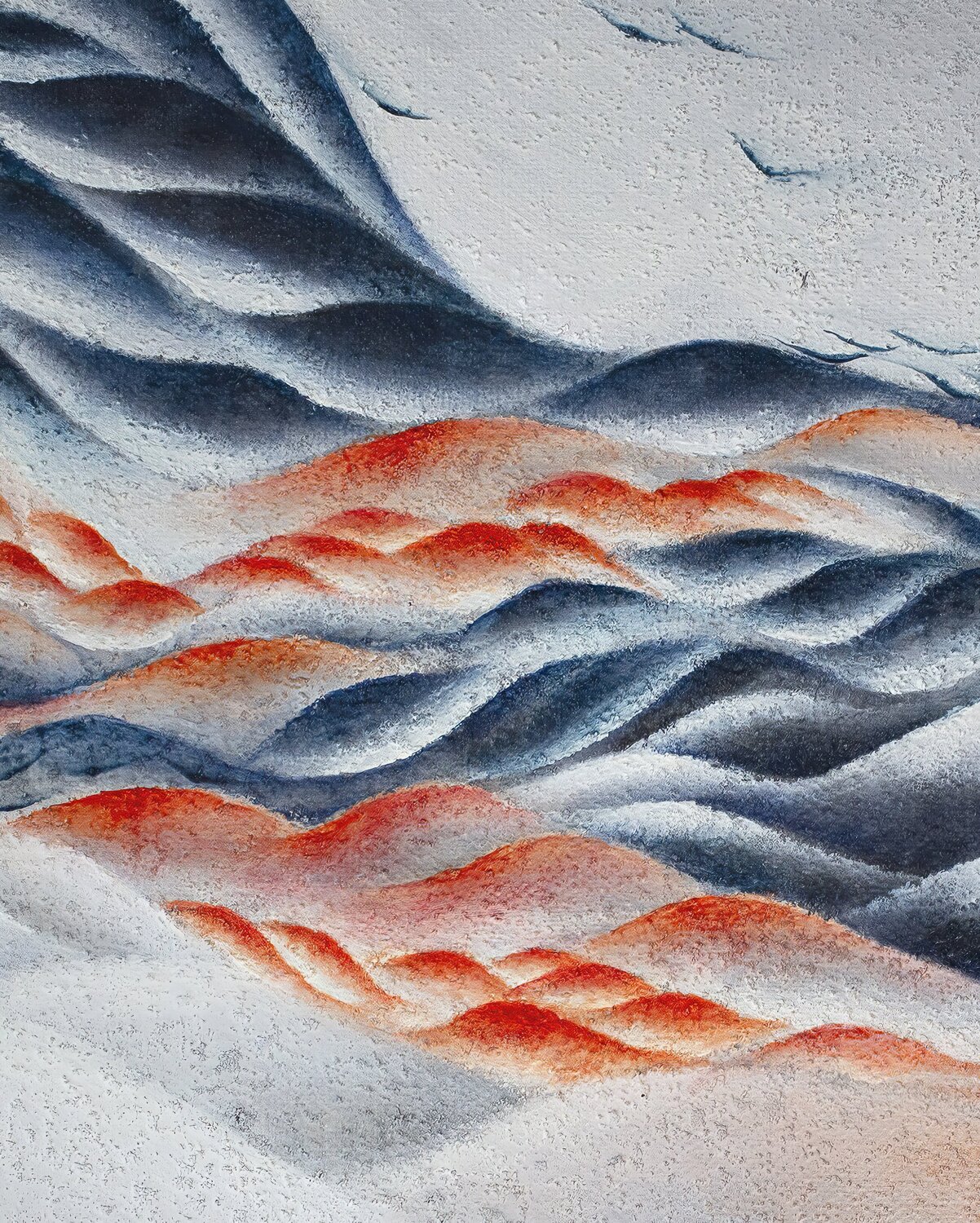 ★☆★BORGOR　ART FABULA　アート・ファビュラ　抽選販売★☆★⑦ スウェーデンのArt Fabulaから最新作「Borgor」が出現！ | sofvi.tokyo