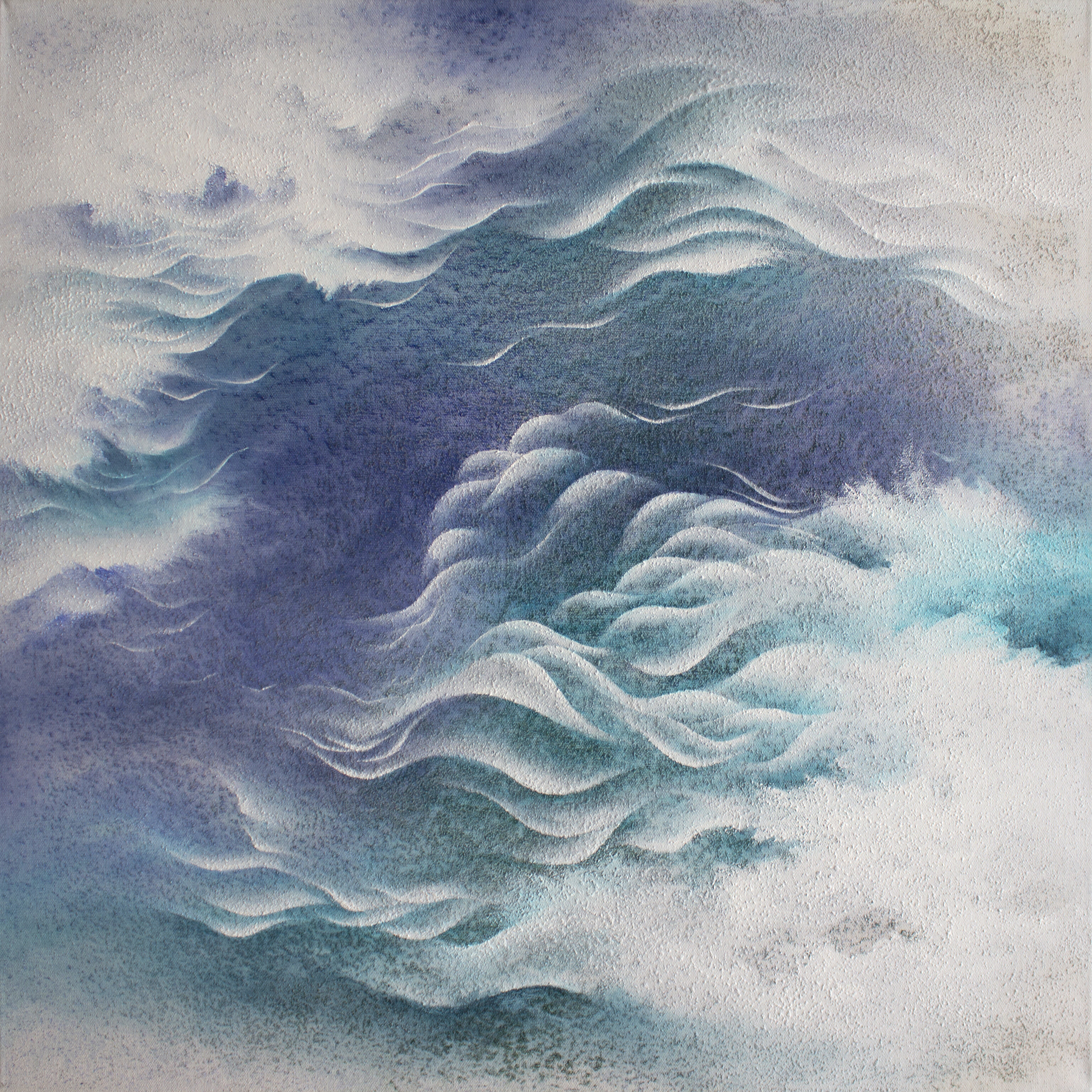 海洋生物