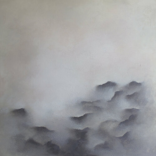 A solid fragrance par Francesca Borgo, Peinture en vente sur Singulart