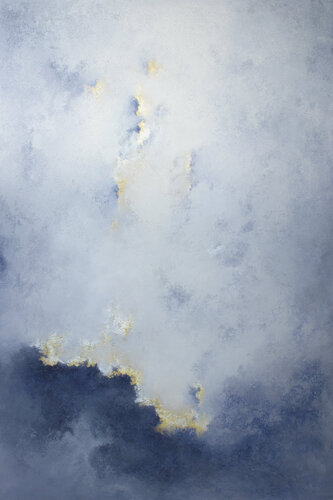 Born again par Francesca Borgo, Peinture en vente sur Singulart