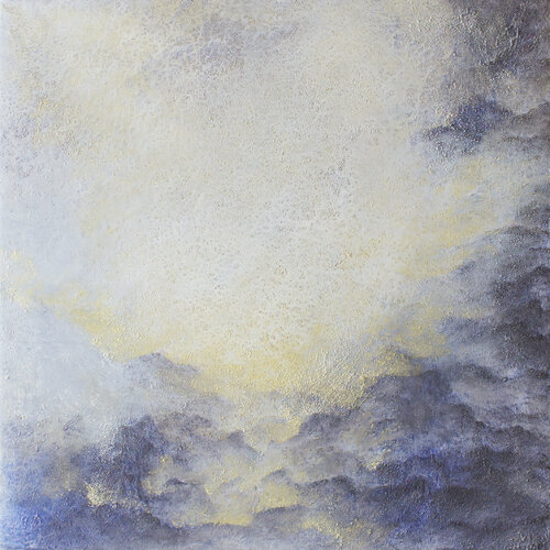A passage to lights par Francesca Borgo, Peinture en vente sur Singulart