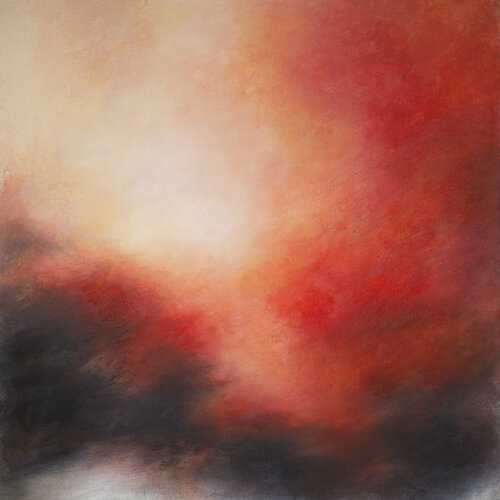 Sands of time di Francesca Borgo, Pittura in vendita su Singulart