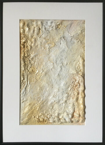 So tangible par Francesca Borgo, Peinture en vente sur Singulart