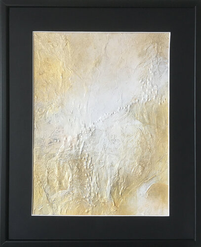 Whistle with joy par Francesca Borgo, Peinture en vente sur Singulart