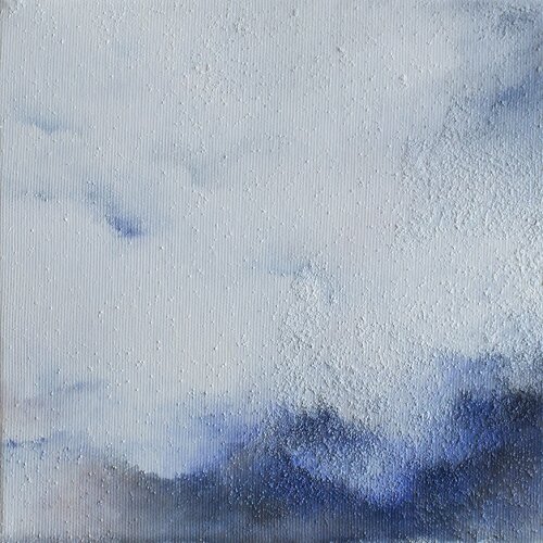 In a moment par Francesca Borgo, Peinture en vente sur Singulart