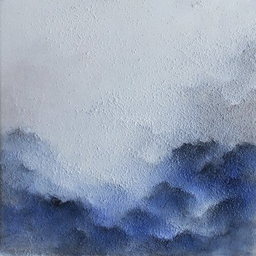 Little dream van Francesca Borgo, Schilderij te koop op Singulart