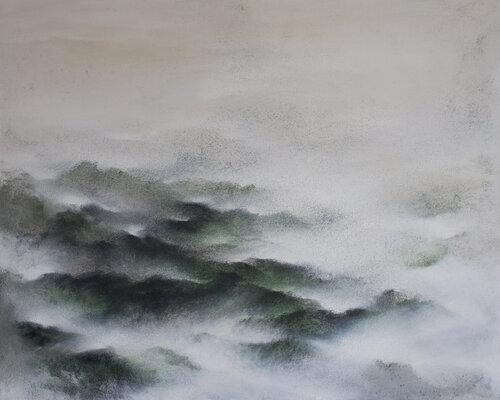 Take on the sublime Francesca Borgo