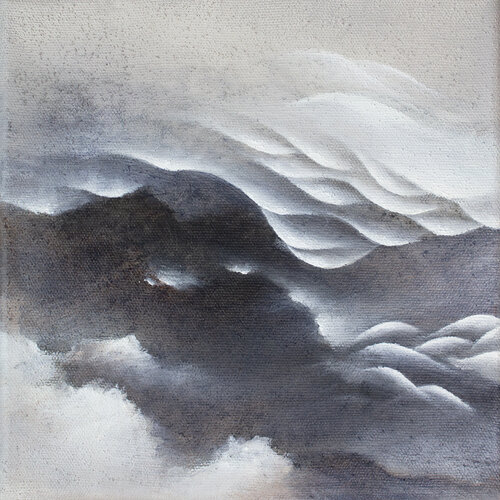 A chimera par Francesca Borgo, Peinture en vente sur Singulart