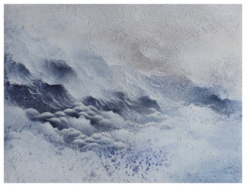 Love and lost par Francesca Borgo, Peinture en vente sur Singulart