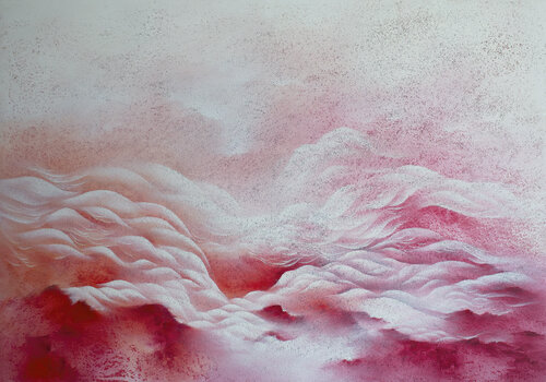 Charming milonga Francesca Borgo