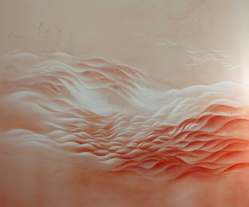 Shine on Francesca Borgo