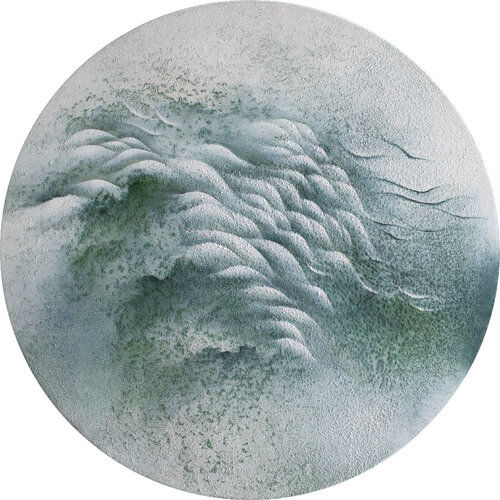 Impassioned you par Francesca Borgo, Peinture en vente sur Singulart