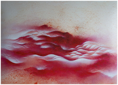 You dancing par Francesca Borgo, Peinture en vente sur Singulart