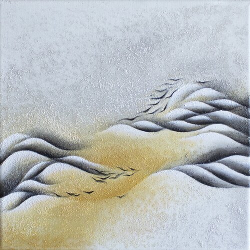 In your eyes par Francesca Borgo, Peinture en vente sur Singulart