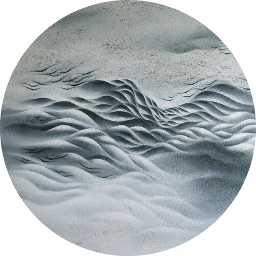 Silence of a star #2 by Francesca Borgo, 회화 for Sale on Singulart