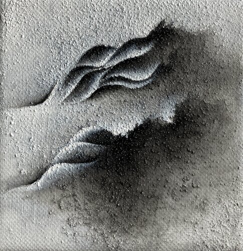 Little joy #1 par Francesca Borgo, Peinture en vente sur Singulart